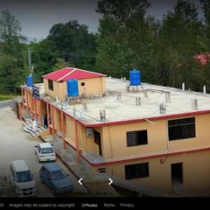 Four Seasons Guest House Jammu Islamabad 