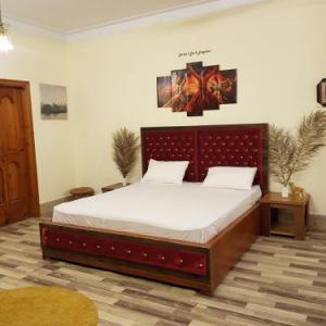 Summit Resorts (Republika Central)