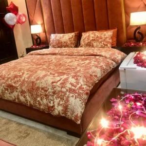 margalla Hills Residency Islamabad
