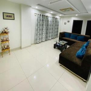 Dha hotel apartment Islamabad 