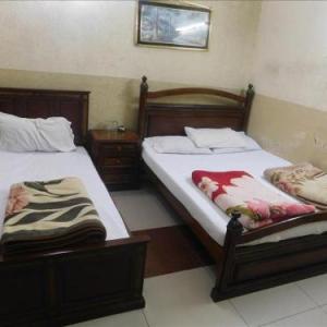 Hotel Al-Ikram