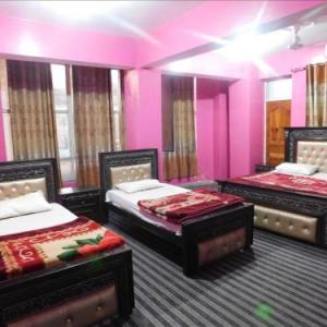 Siran Valley Hotel
