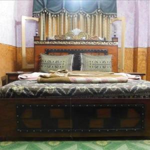 Silk Way Guest House