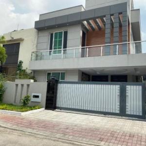 Bahria Villa Phase 2