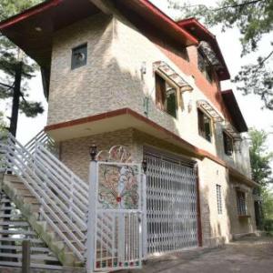 Jacaranda lodges murree Islamabad