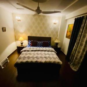 Apartment in Islamabad 