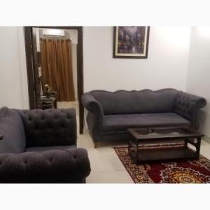 New  elegant Flat for Couples and Families 