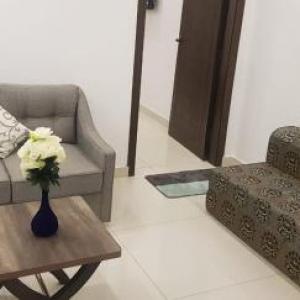 Apartment in Islamabad 