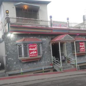 Hotel in Islamabad 
