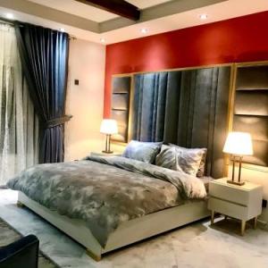 margalla view boutique Hotel