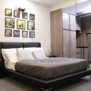 Smart Luxury Studio Apartment Islamabad 