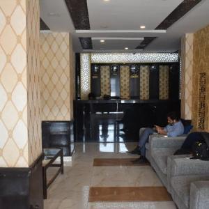 Hotel Burjal Hateem