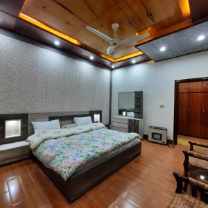 Holiday homes in Islamabad 