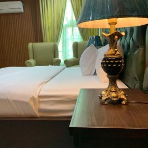 Guest houses in Islamabad 