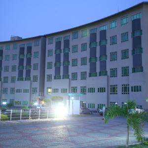 Jacaranda Heights