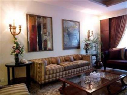 Islamabad Marriott Hotel - image 10