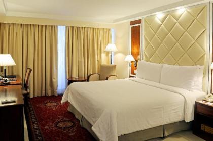 Islamabad Marriott Hotel - image 11