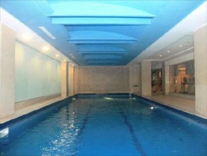 Islamabad Marriott Hotel - image 12