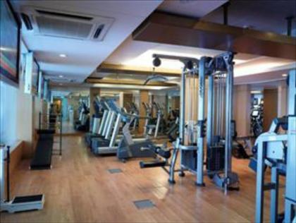 Islamabad Marriott Hotel - image 13