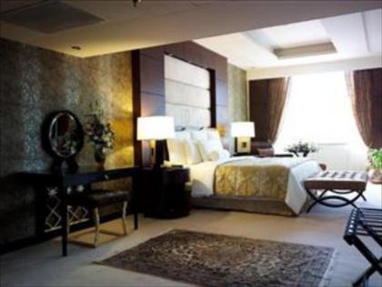 Islamabad Marriott Hotel - image 18