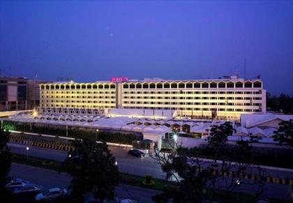Islamabad Marriott Hotel - image 4