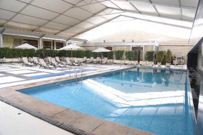 Islamabad Marriott Hotel - image 5