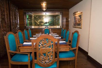 Islamabad Marriott Hotel - image 6