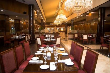 Islamabad Marriott Hotel - image 7
