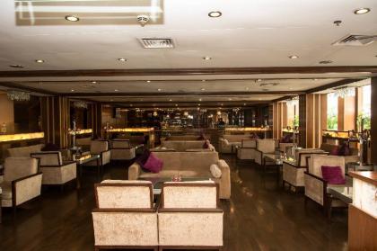 Islamabad Marriott Hotel - image 8