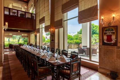 Islamabad Serena Hotel - image 10