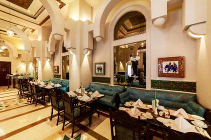Islamabad Serena Hotel - image 12