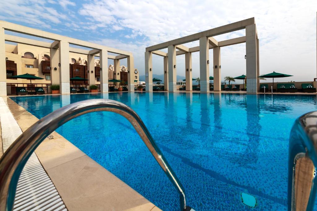 Islamabad Serena Hotel - image 3