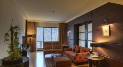Pearl Continental Muzaffarabad - image 21