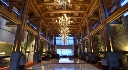 Pearl Continental Muzaffarabad - image 23