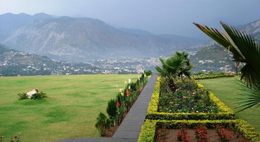 Pearl Continental Muzaffarabad - image 7