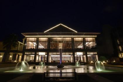 Pearl Continental Muzaffarabad - image 9
