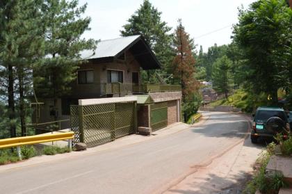 Bhurban Hill Apartments - image 1