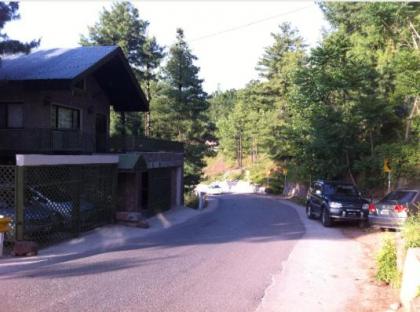Bhurban Hill Apartments - image 6