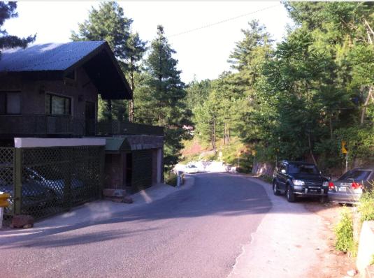 Bhurban Hill Apartments - image 6