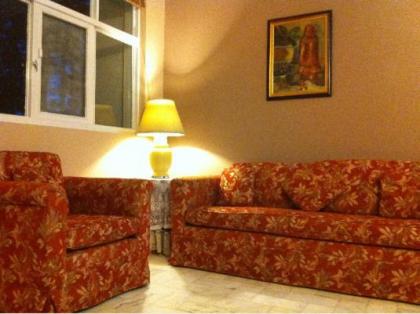 Bhurban Hill Apartments - image 8