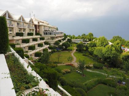 Pearl Continental Hotel Bhurban - image 1