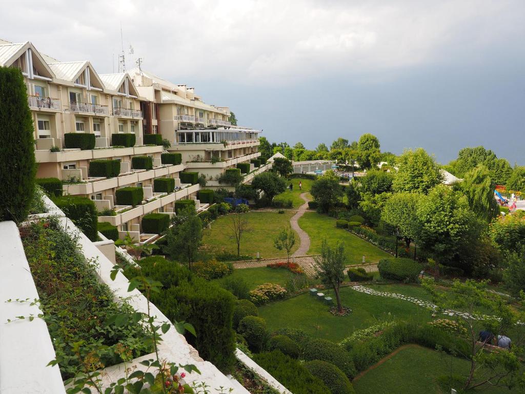 Pearl Continental Hotel Bhurban - main image