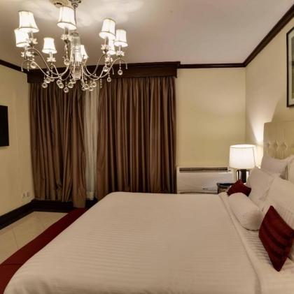 Pearl Continental Hotel Bhurban - image 10