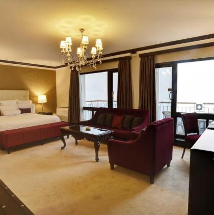 Pearl Continental Hotel Bhurban - image 11