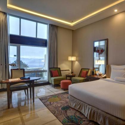 Pearl Continental Hotel Bhurban - image 12
