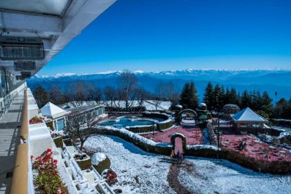 Pearl Continental Hotel Bhurban - image 13