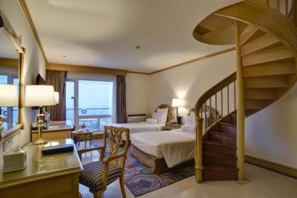 Pearl Continental Hotel Bhurban - image 14