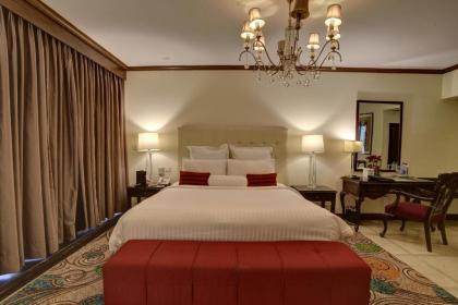 Pearl Continental Hotel Bhurban - image 15