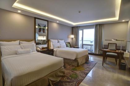 Pearl Continental Hotel Bhurban - image 17
