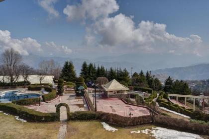 Pearl Continental Hotel Bhurban - image 19